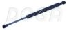 DOGA 2040373 Gas Spring, boot-/cargo area